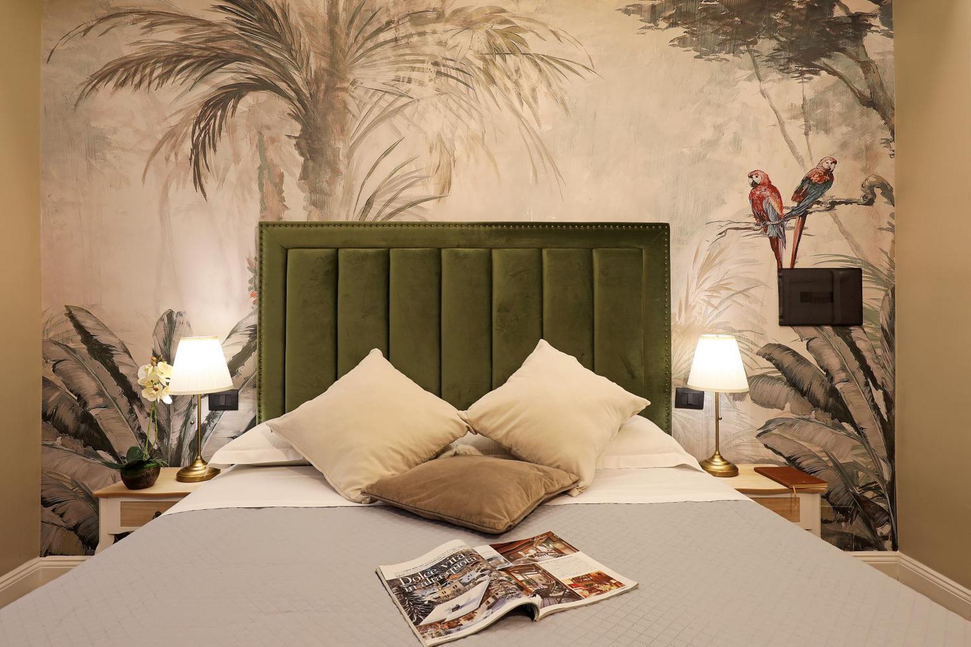 Liberty Rome Suites - Liberty Collection — Foto 3
