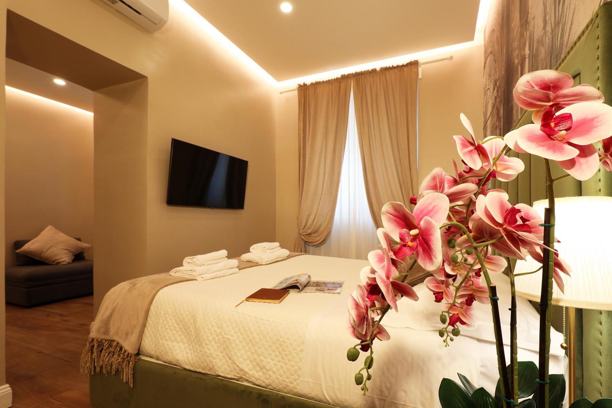 Liberty Rome Suites - Liberty Collection — Foto 1