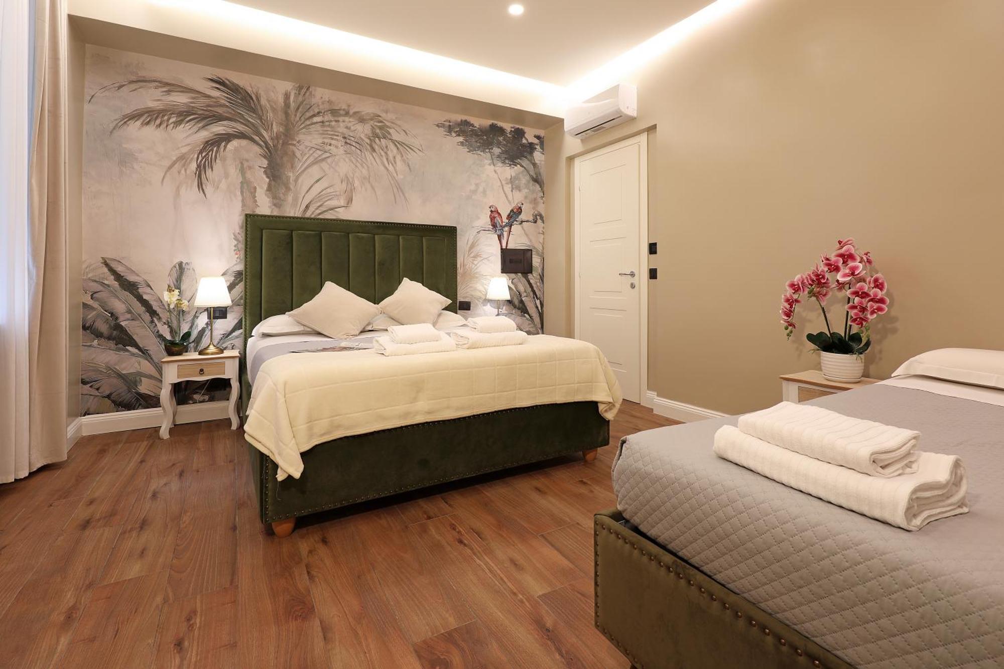 Liberty Rome Suites - Liberty Collection, Rome